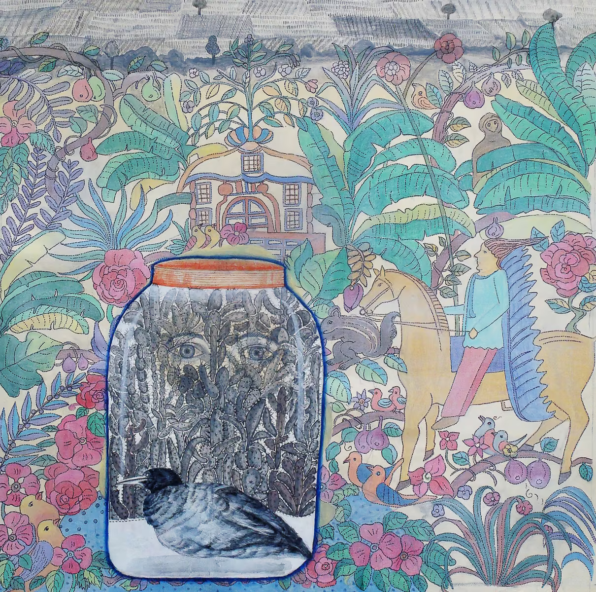Artwork 2